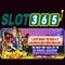 Slot365 – Giới thiệu về sòng bài slot trực tuyến
