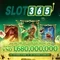 slot365 tải app ios – trải nghiệm đỉnh cao và đánh giá Slot365