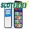 slot365 game – Trải nghiệm đỉnh cao và rút thưởng Slot365