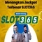 Slot365 và trải nghiệm slot trực tuyến đỉnh cao