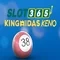 Slot365: Nền tảng máy xèng trực tuyến uy tín và giải trí